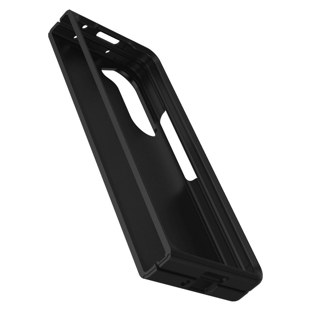 Wholesale cell phone accessory OtterBox - Thin Flex Case for Samsung Galaxy Z Fold5  - Black