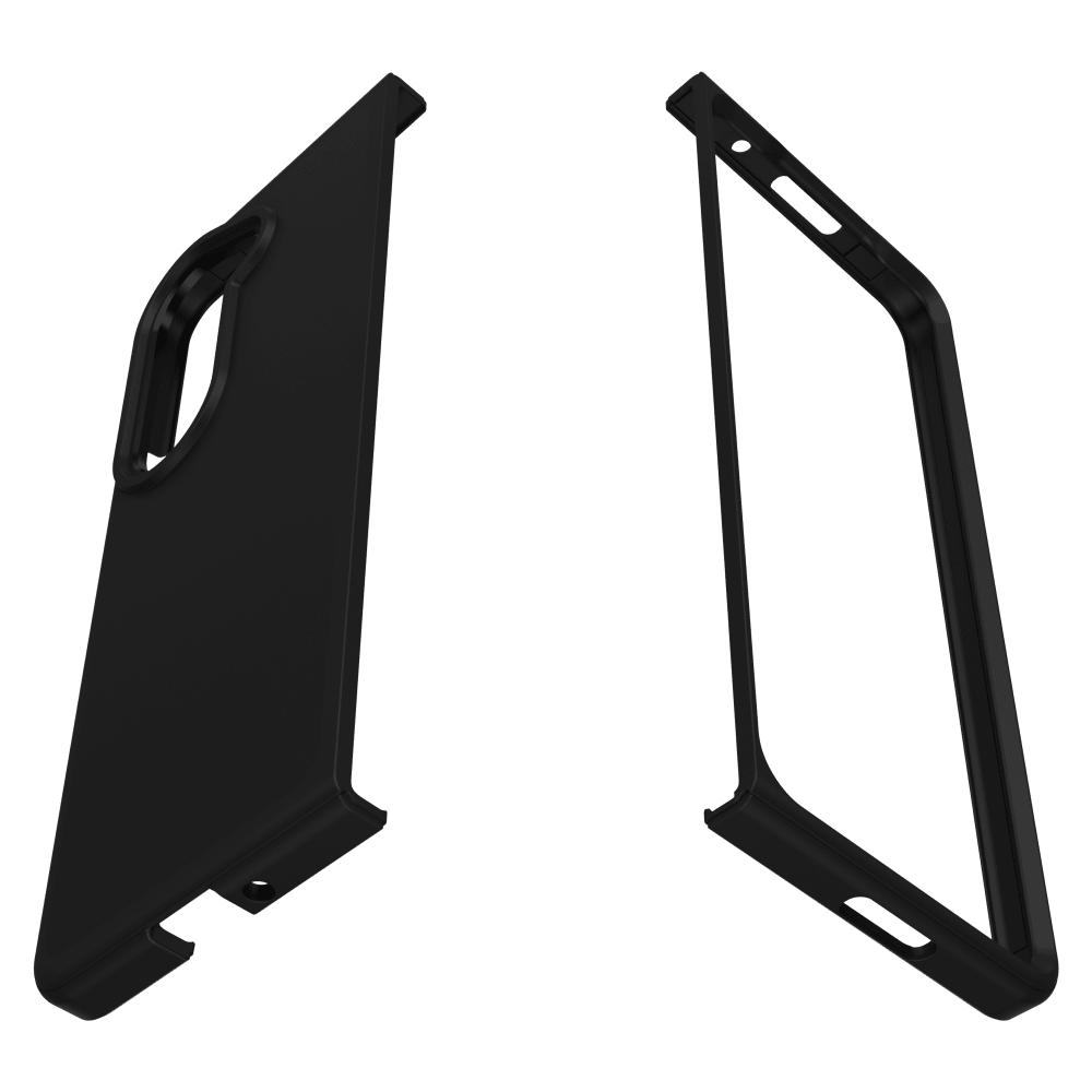 Wholesale cell phone accessory OtterBox - Thin Flex Case for Samsung Galaxy Z Fold5  - Black