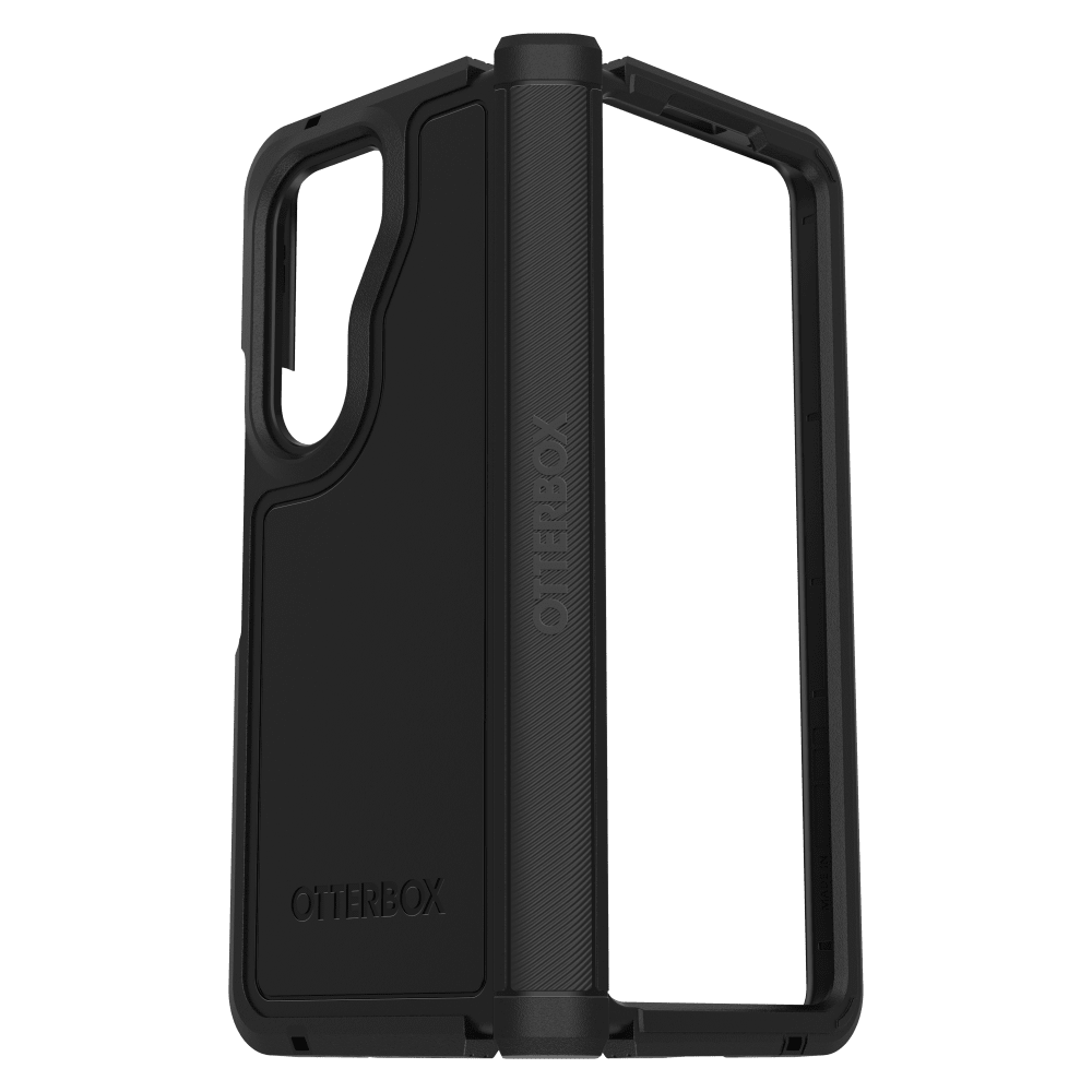 Wholesale cell phone accessory OtterBox - Defender XT Case for Samsung Galaxy Z Fold5  - Black