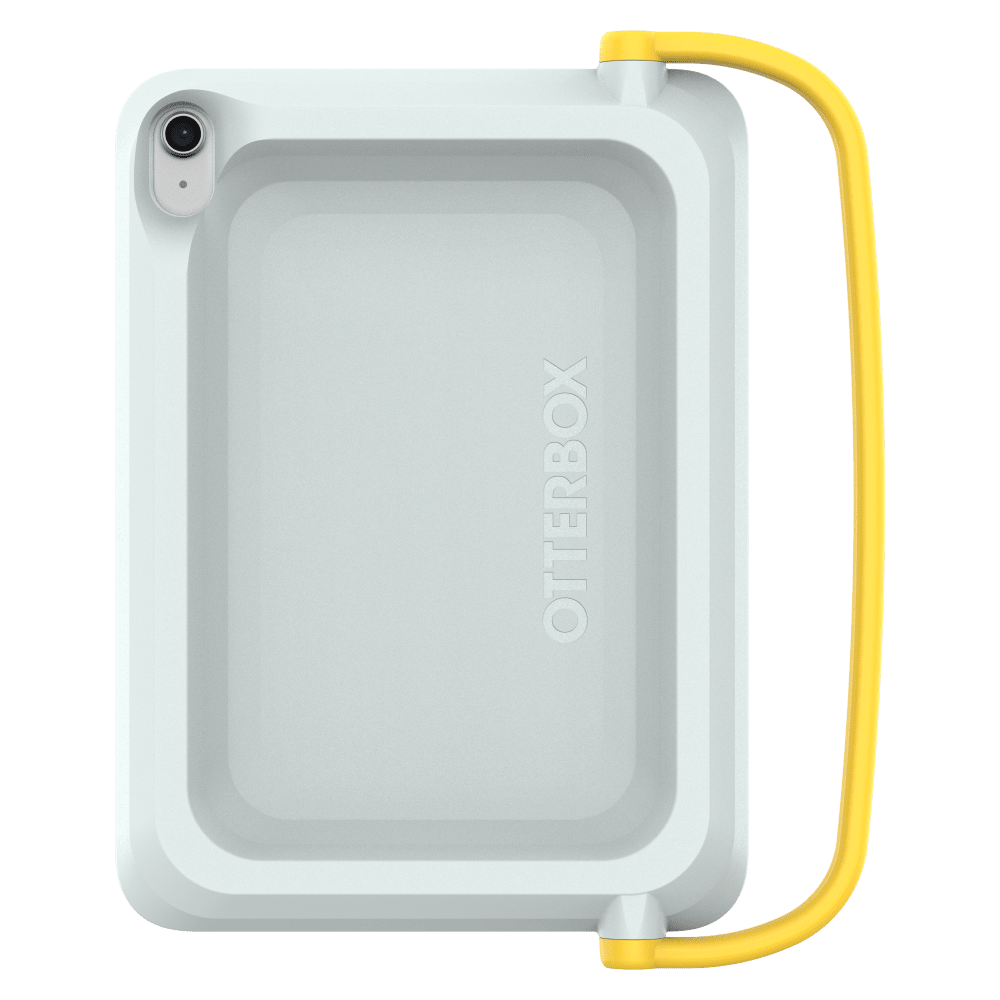 Wholesale cell phone accessory OtterBox - EasyGrab Case for Apple iPad 10th Gen (Fresno)   /