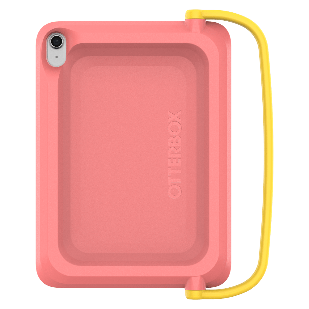 Wholesale cell phone accessory OtterBox - EasyGrab Case for Apple iPad 10th Gen (Fresno)   /