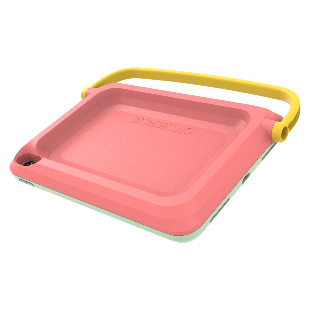 Wholesale cell phone accessory OtterBox - EasyGrab Case for Apple iPad 10th Gen (Fresno)   /