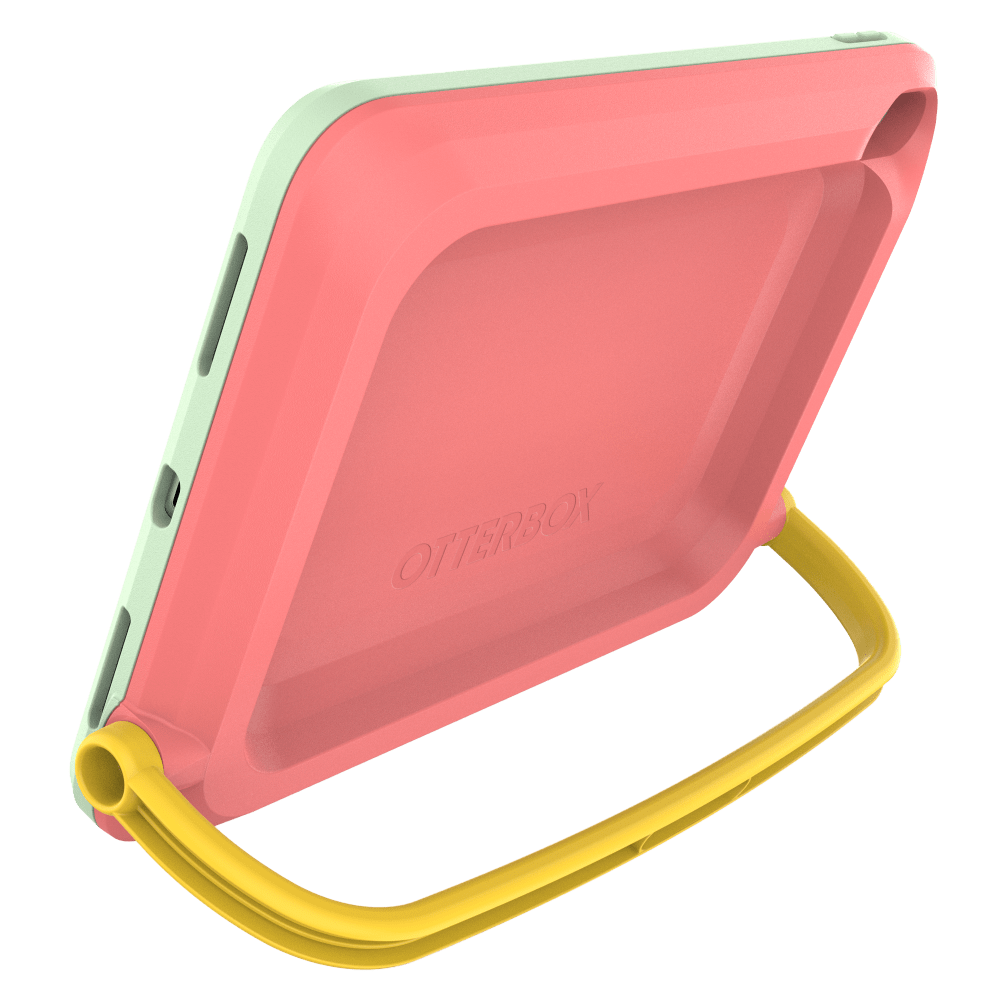 Wholesale cell phone accessory OtterBox - EasyGrab Case for Apple iPad 10th Gen (Fresno)   /