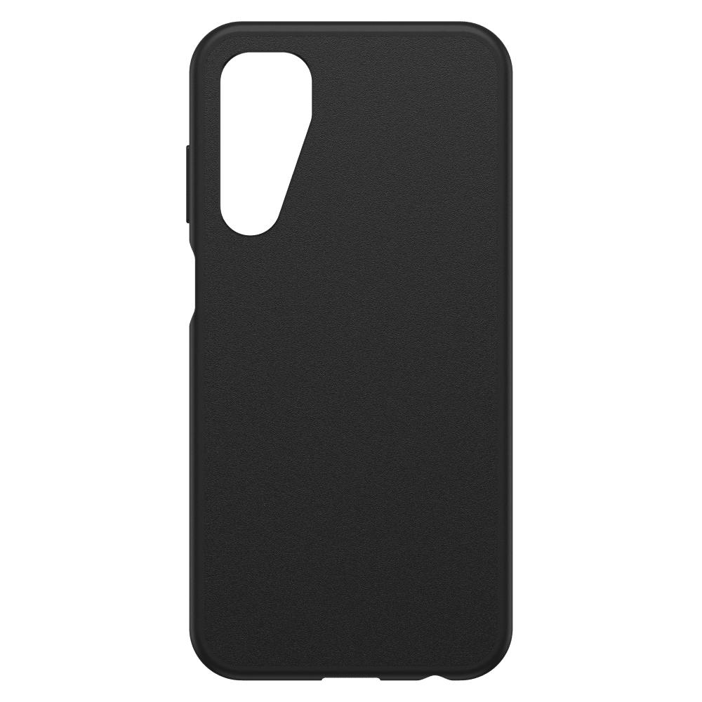 Wholesale cell phone accessory Otterbox - React Case for Samsung Galaxy A25 5G  - Black