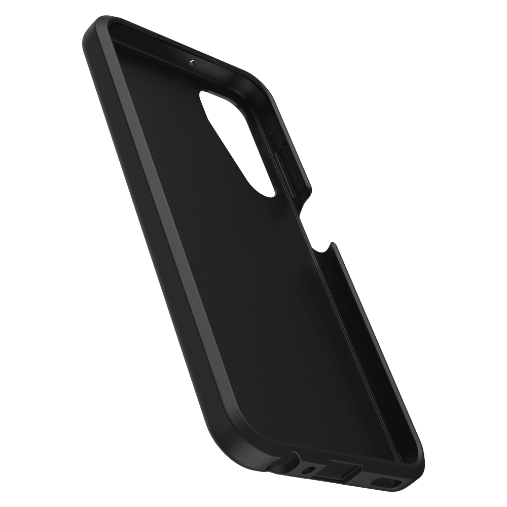 Wholesale cell phone accessory Otterbox - React Case for Samsung Galaxy A25 5G  - Black