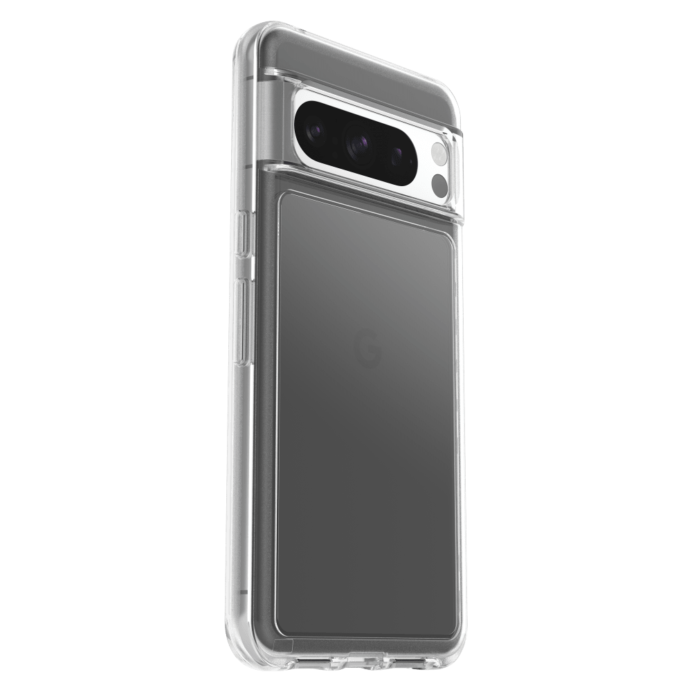 Wholesale cell phone accessory OtterBox - Symmetry Clear Case for Google Pixel 8 Pro  - Clear