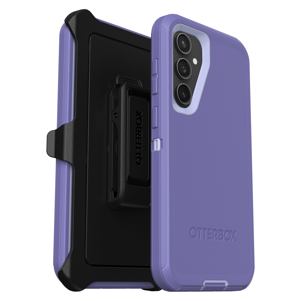 Wholesale cell phone accessory OtterBox - Defender Case for Samsung Galaxy S23 FE  - Mountain