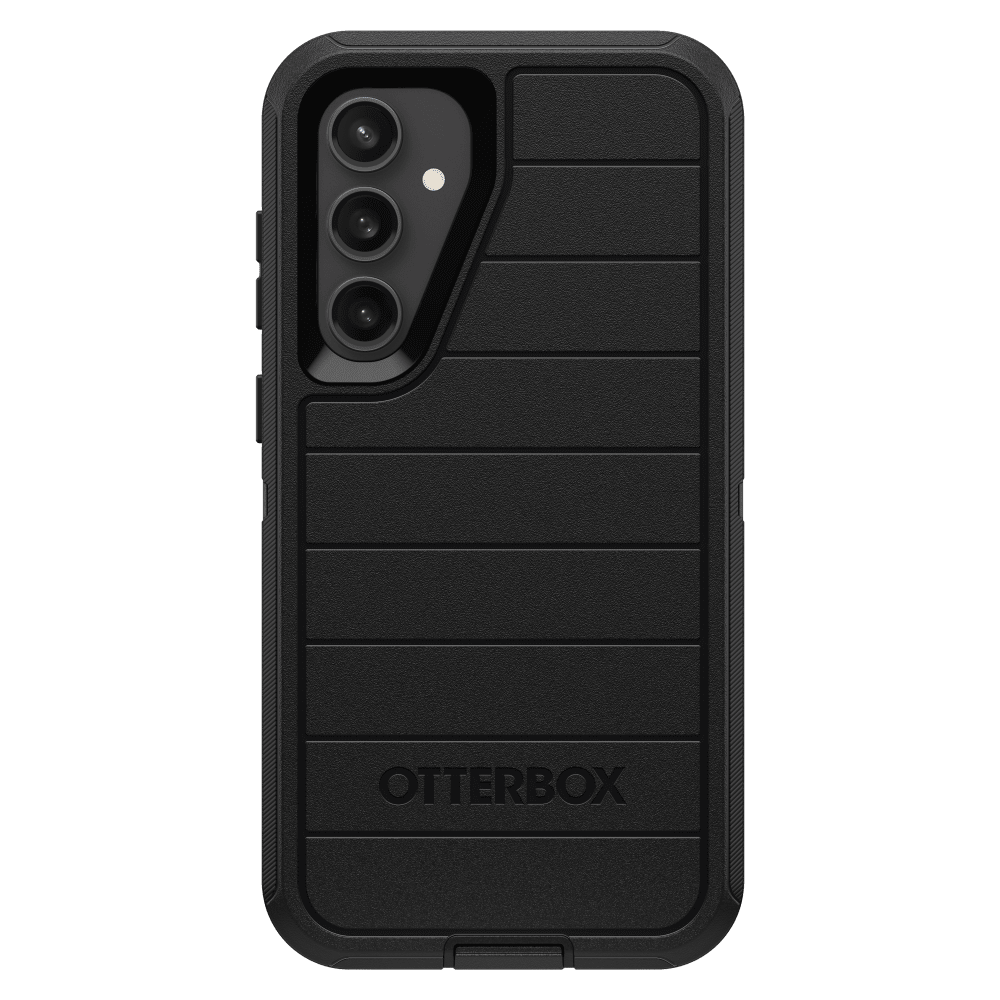 Wholesale cell phone accessory OtterBox - Defender Pro Case for Samsung Galaxy S23 FE  - Black