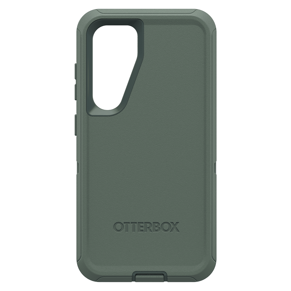 Wholesale cell phone accessory OtterBox - Defender Case for Samsung Galaxy S24  - Forest Ranger