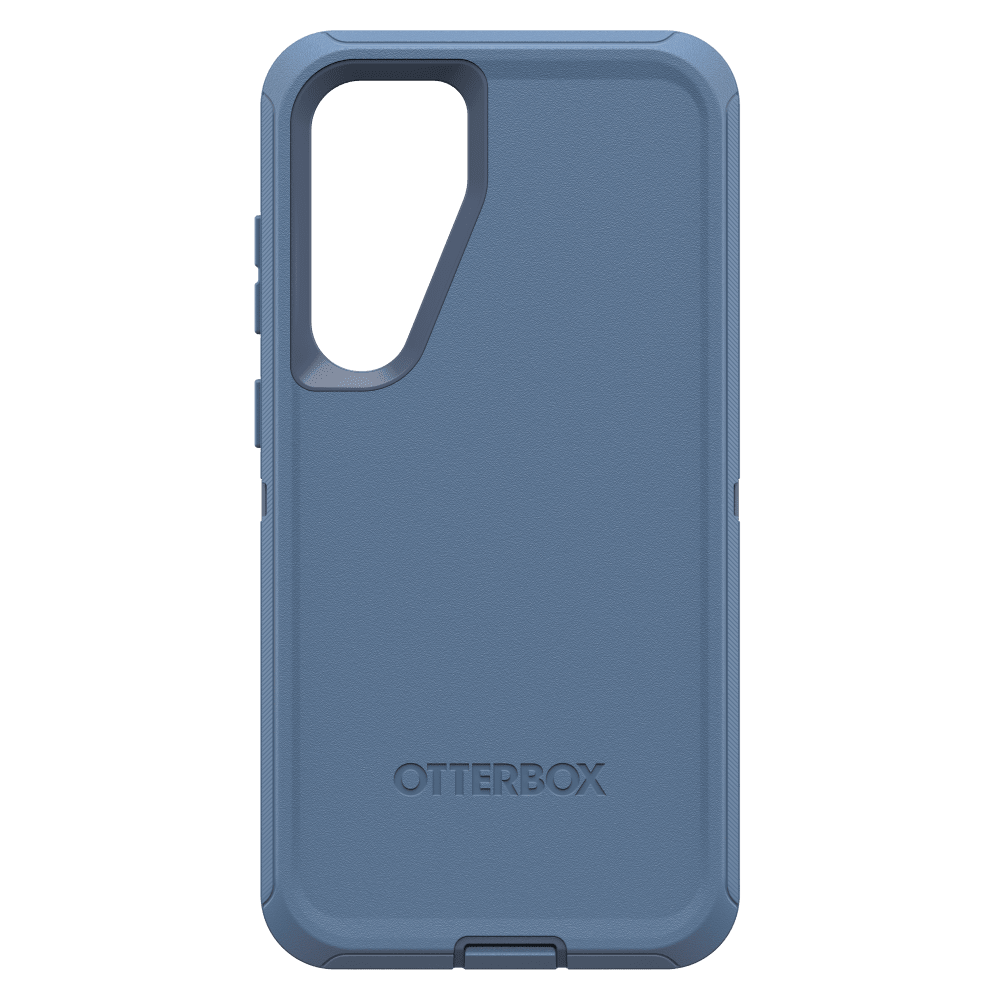 Wholesale cell phone accessory OtterBox - Defender Case for Samsung Galaxy S24 Plus  - Blue