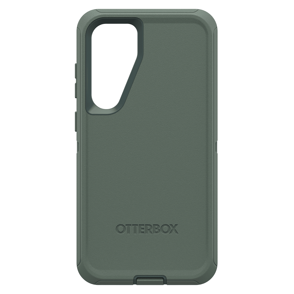 Wholesale cell phone accessory OtterBox - Defender Case for Samsung Galaxy S24 Plus  - Forest