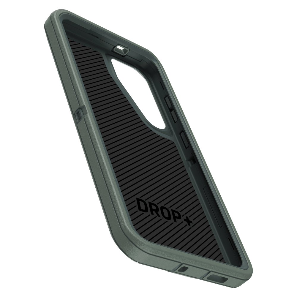 Wholesale cell phone accessory OtterBox - Defender Case for Samsung Galaxy S24 Plus  - Forest