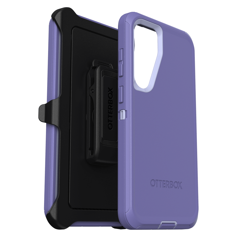 Wholesale cell phone accessory OtterBox - Defender Case for Samsung Galaxy S24 Plus  - Mountain