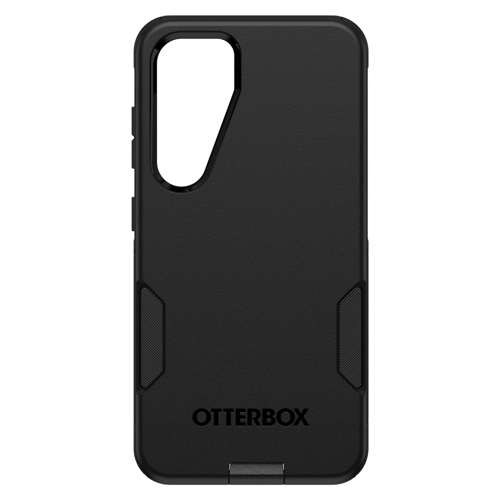 Wholesale cell phone accessory OtterBox - Commuter Case for Samsung Galaxy S24  - Black