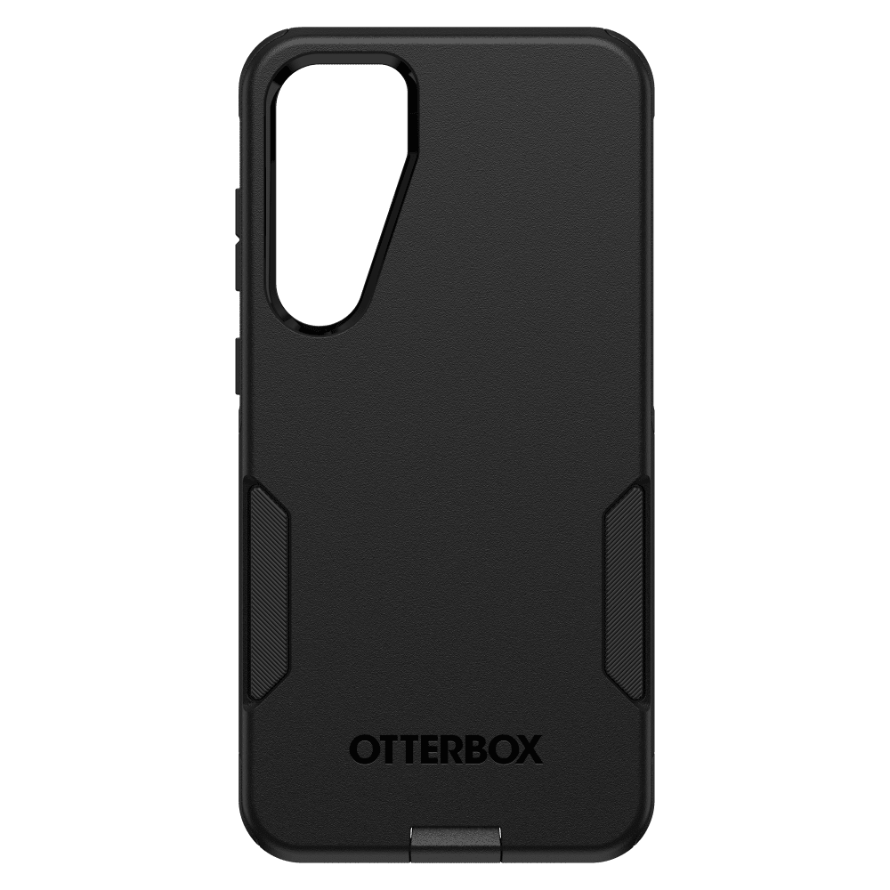 Wholesale cell phone accessory OtterBox - Commuter Case for Samsung Galaxy S24 Plus  - Black
