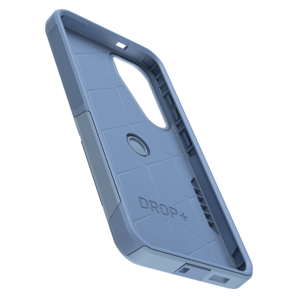 Wholesale cell phone accessory OtterBox - Commuter Case for Samsung Galaxy S24 Plus  - Crisp