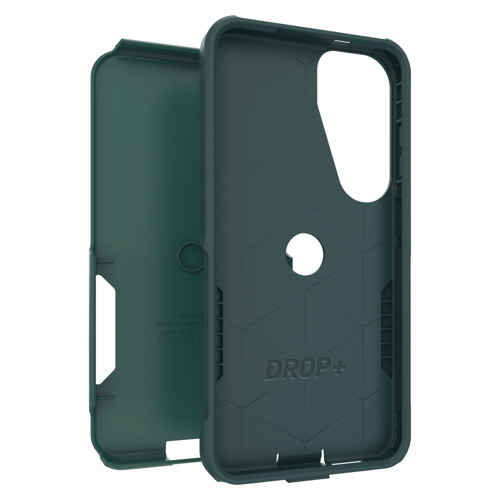 Wholesale cell phone accessory OtterBox - Commuter Case for Samsung Galaxy S24 Plus  - Get