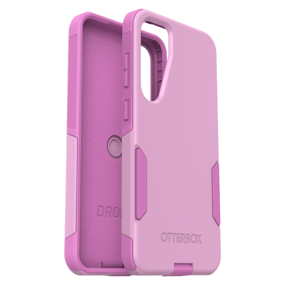 Wholesale cell phone accessory OtterBox - Commuter Case for Samsung Galaxy S24 Plus  - Run