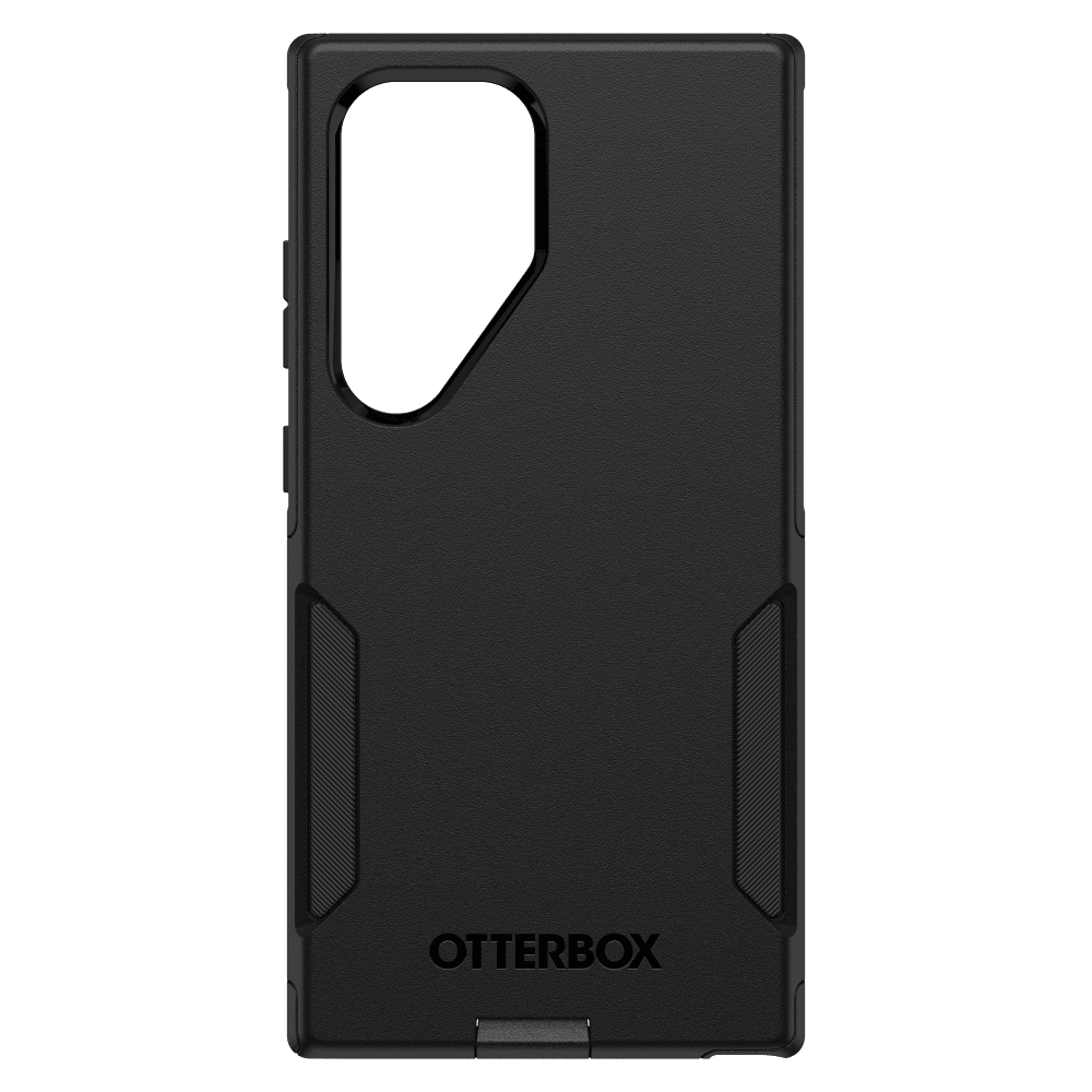 Wholesale cell phone accessory OtterBox - Commuter Case for Samsung Galaxy S24 Ultra  - Black