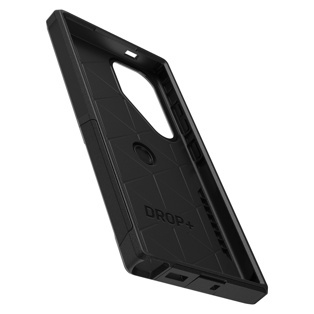Wholesale Otterbox - Commuter Case For Samsung Galaxy S24 Ultra - Black | 77-94518