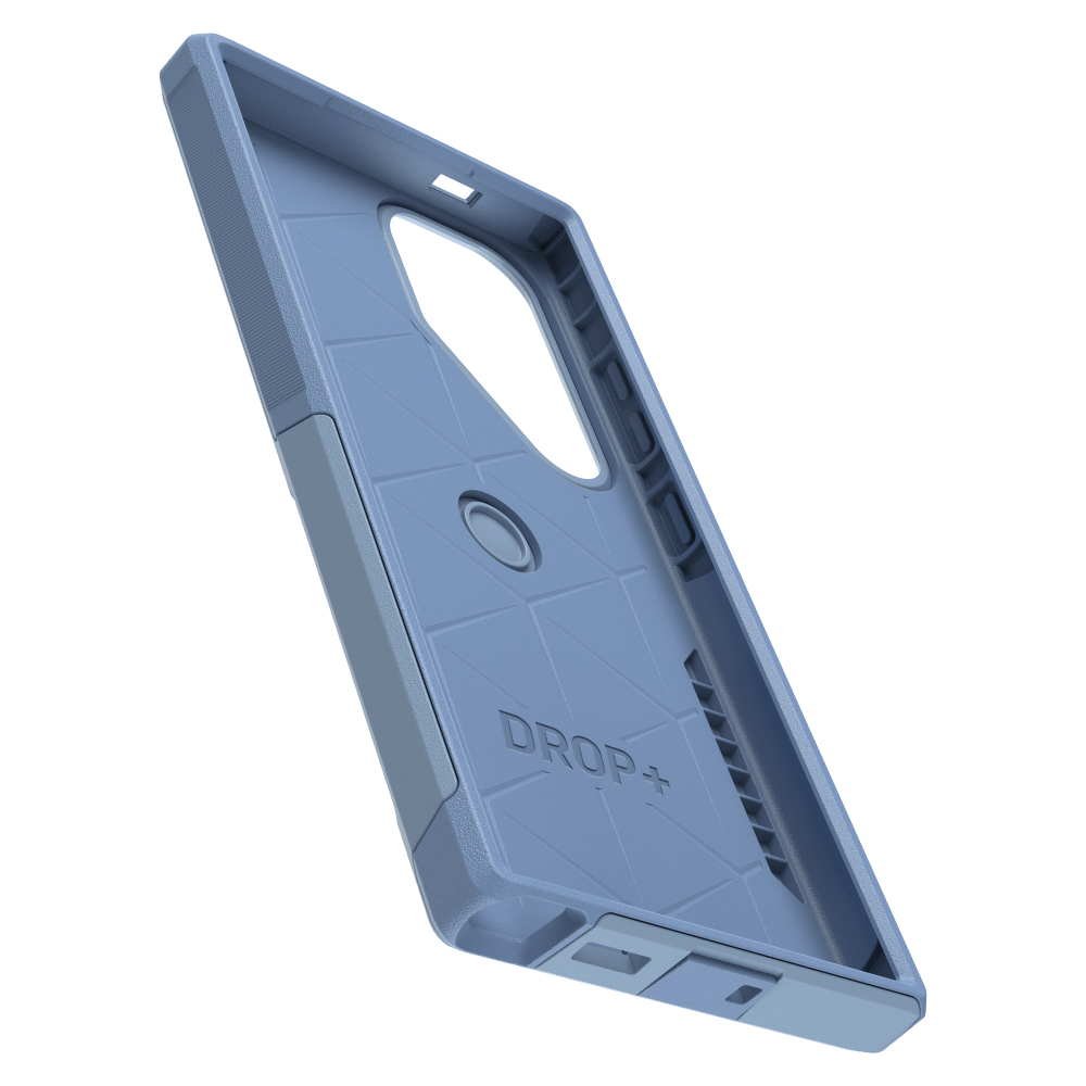 Wholesale cell phone accessory OtterBox - Commuter Case for Samsung Galaxy S24 Ultra  - Crisp