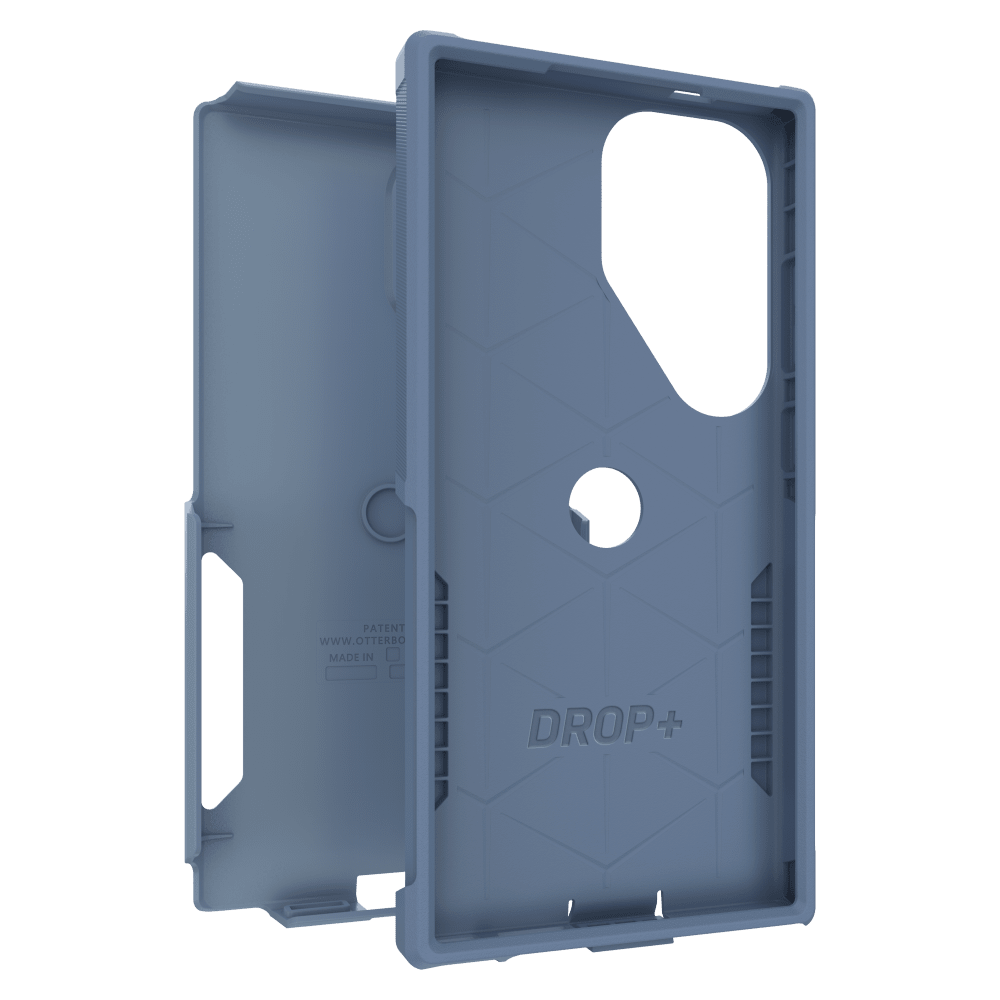 Wholesale cell phone accessory OtterBox - Commuter Case for Samsung Galaxy S24 Ultra  - Crisp