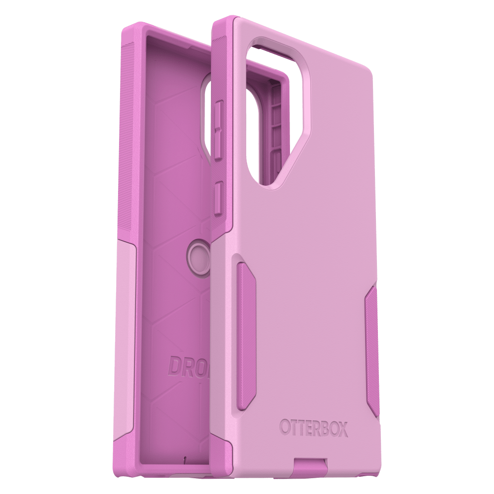 Wholesale cell phone accessory OtterBox - Commuter Case for Samsung Galaxy S24 Ultra  - Run