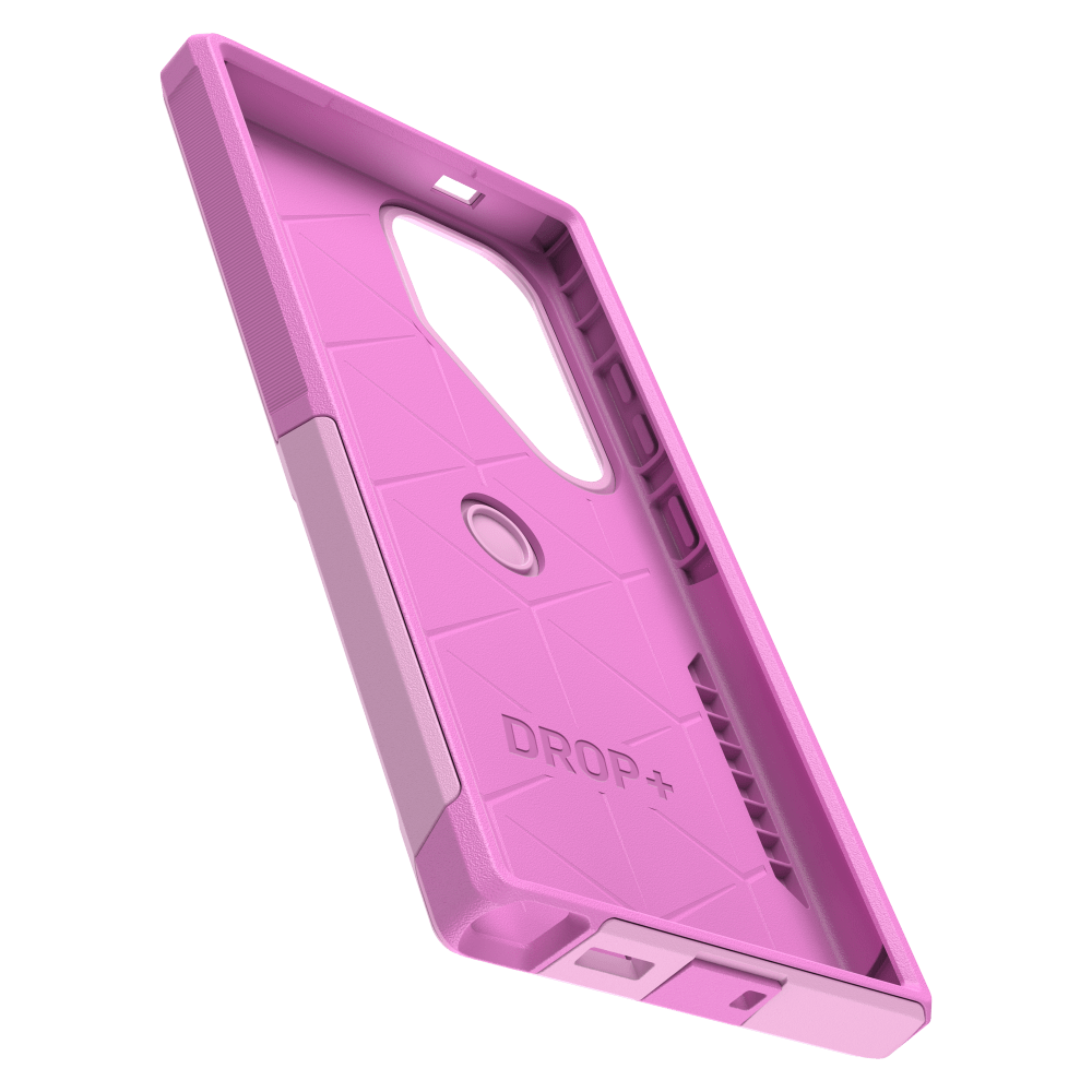 Wholesale cell phone accessory OtterBox - Commuter Case for Samsung Galaxy S24 Ultra  - Run