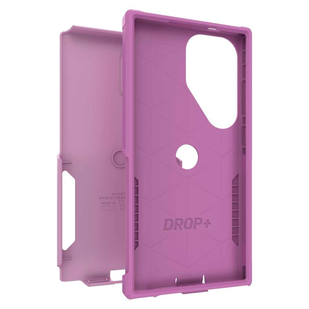 Wholesale cell phone accessory OtterBox - Commuter Case for Samsung Galaxy S24 Ultra  - Run