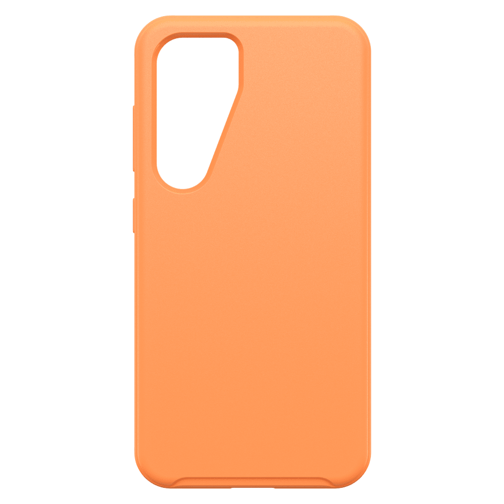 Wholesale cell phone accessory OtterBox - Symmetry Case for Samsung Galaxy S24  - Sunstone