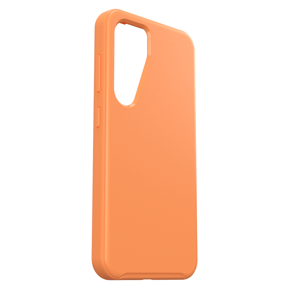 Wholesale cell phone accessory OtterBox - Symmetry Case for Samsung Galaxy S24  - Sunstone