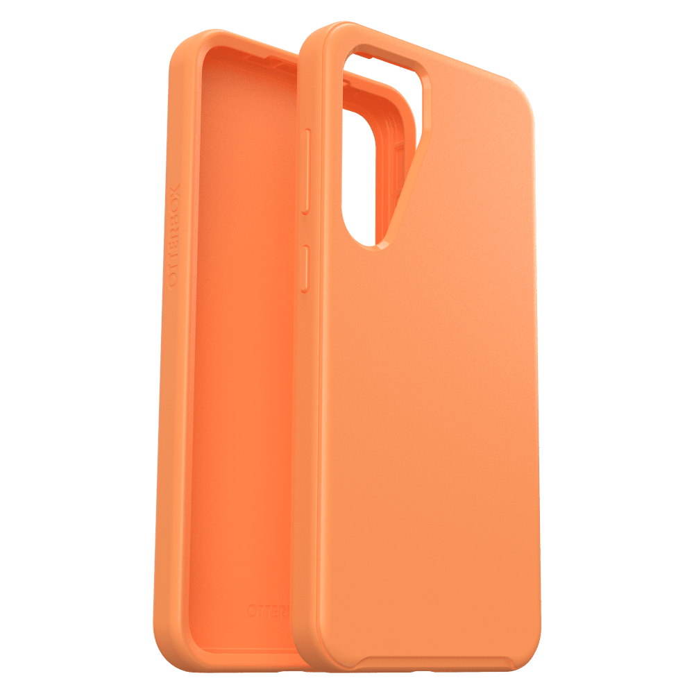 Wholesale cell phone accessory OtterBox - Symmetry Case for Samsung Galaxy S24 Plus  - Sunstone