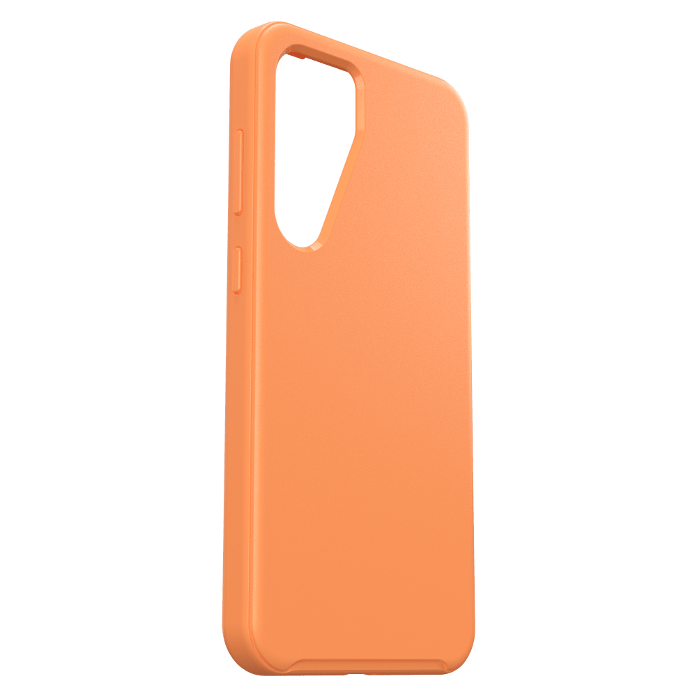 Wholesale cell phone accessory OtterBox - Symmetry Case for Samsung Galaxy S24 Plus  - Sunstone