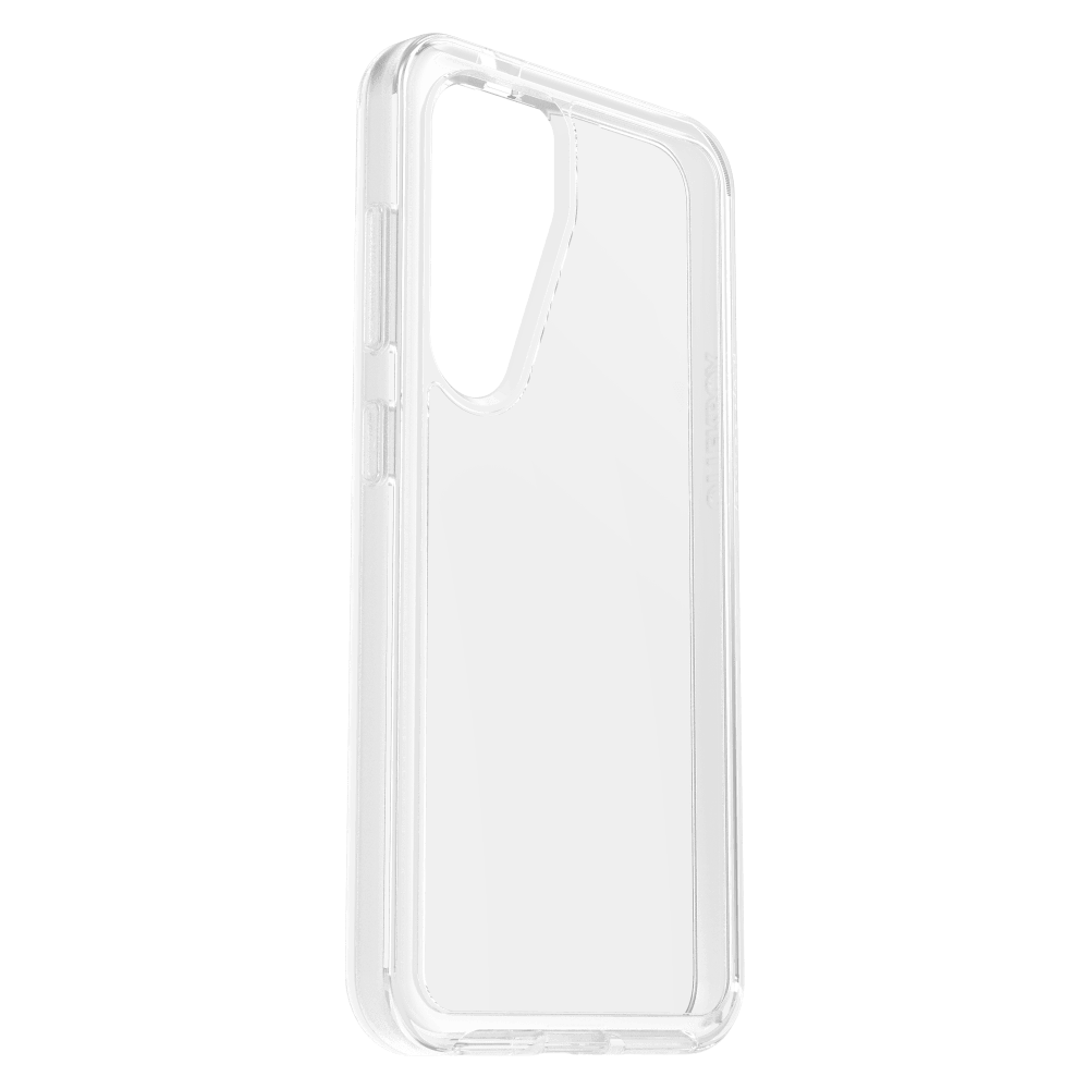 Wholesale cell phone accessory OtterBox - Symmetry Clear Case for Samsung Galaxy S24  - Clear