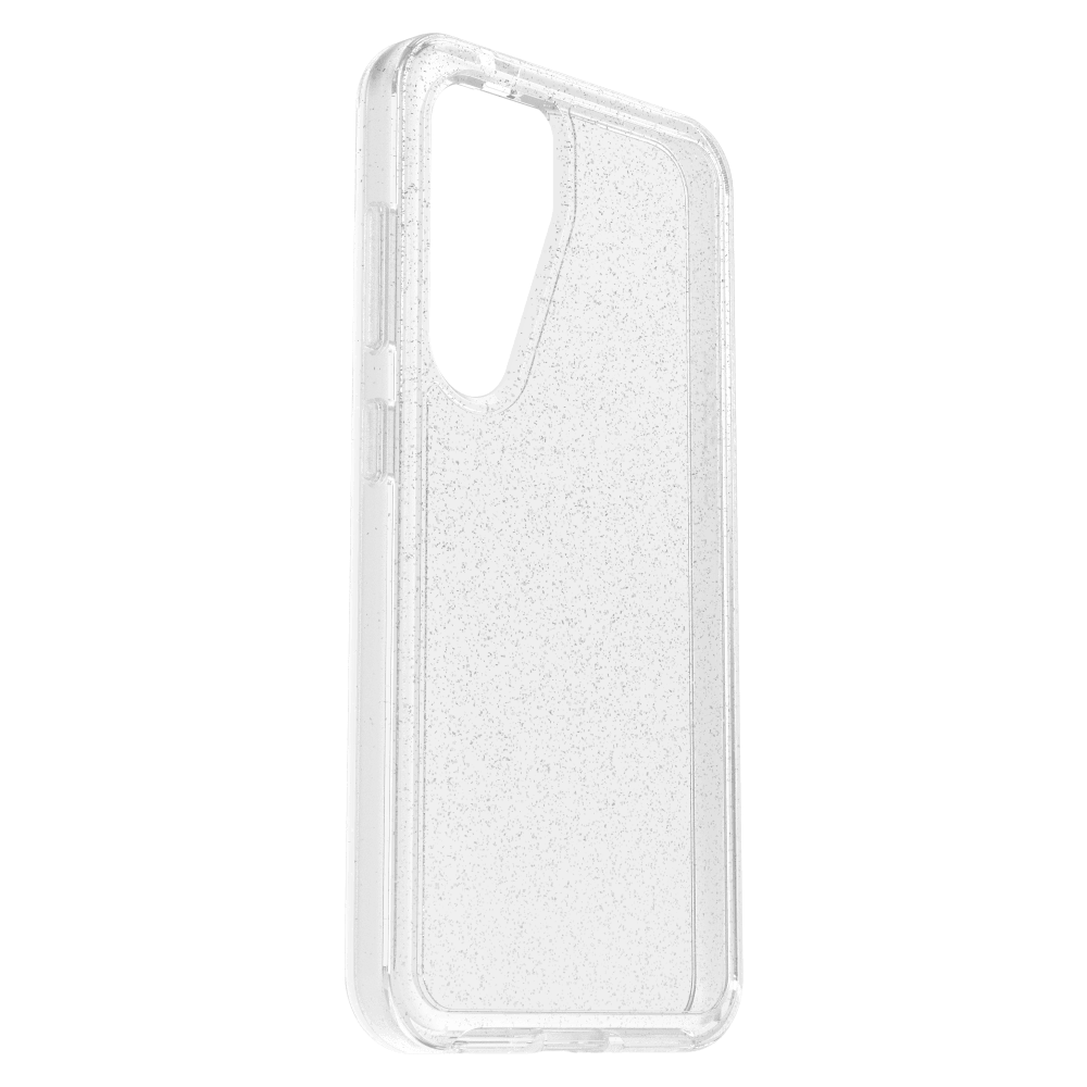 Wholesale cell phone accessory OtterBox - Symmetry Clear Case for Samsung Galaxy S24  - Stardust