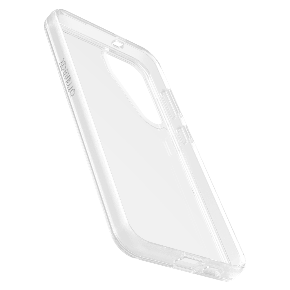 Wholesale cell phone accessory OtterBox - Symmetry Clear Case for Samsung Galaxy S24 Plus  -