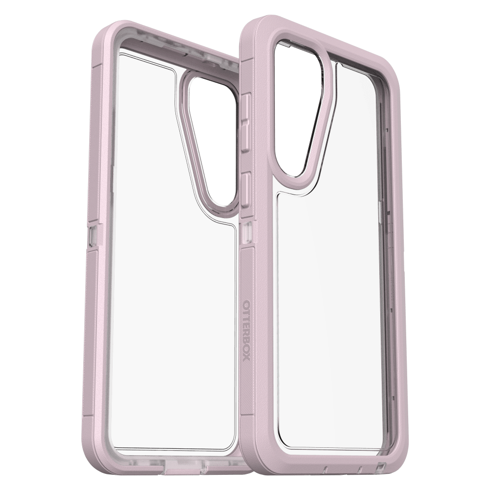 Wholesale cell phone accessory OtterBox - Defender XT Clear Case for Samsung Galaxy S24 Plus