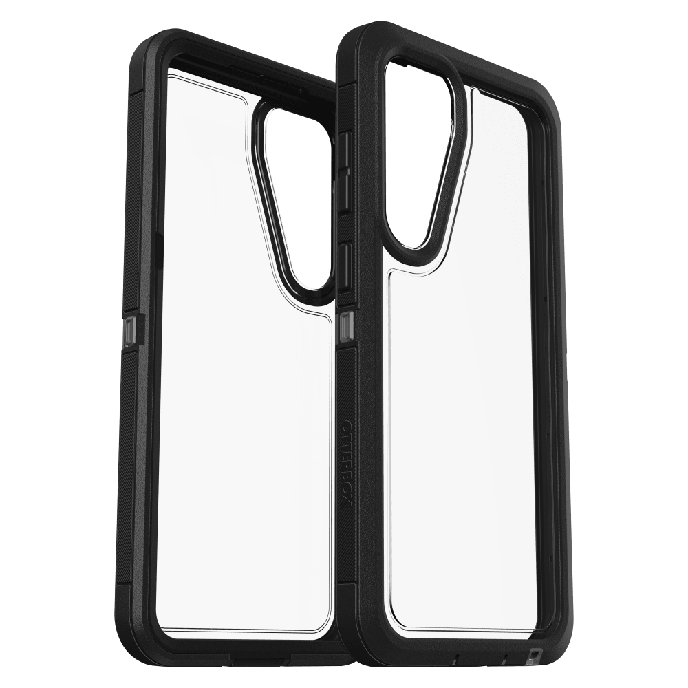 Wholesale cell phone accessory OtterBox - Defender XT Pro Clear Case for Samsung Galaxy S24