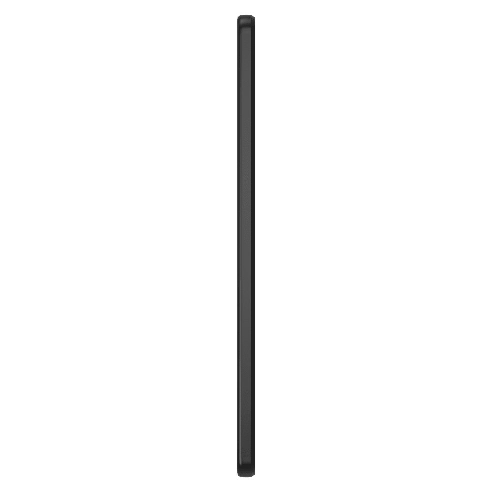 Wholesale cell phone accessory OtterBox - React Case for Samsung Galaxy Tab S9 FE Plus  - Black