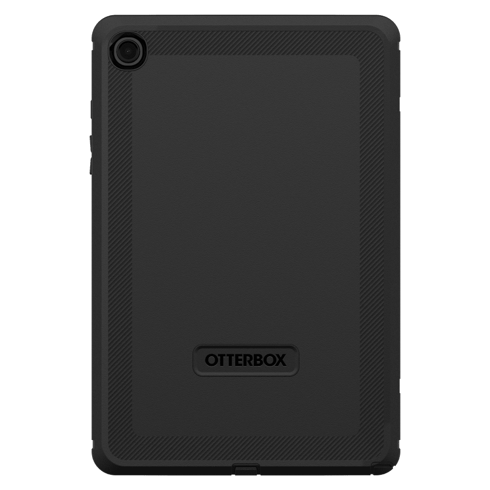 Wholesale cell phone accessory OtterBox - Defender Case for Samsung Galaxy Tab A9 Plus - Black