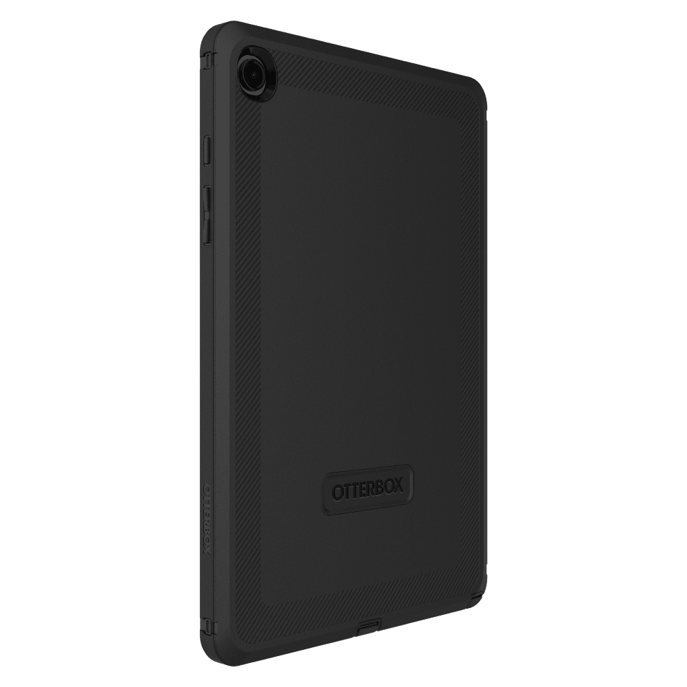 Wholesale cell phone accessory OtterBox - Defender Case for Samsung Galaxy Tab A9 Plus - Black