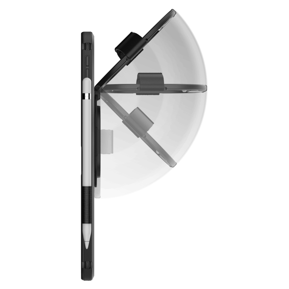 Wholesale cell phone accessory OtterBox - Defender Case with Kickstand and Handstrap for Apple