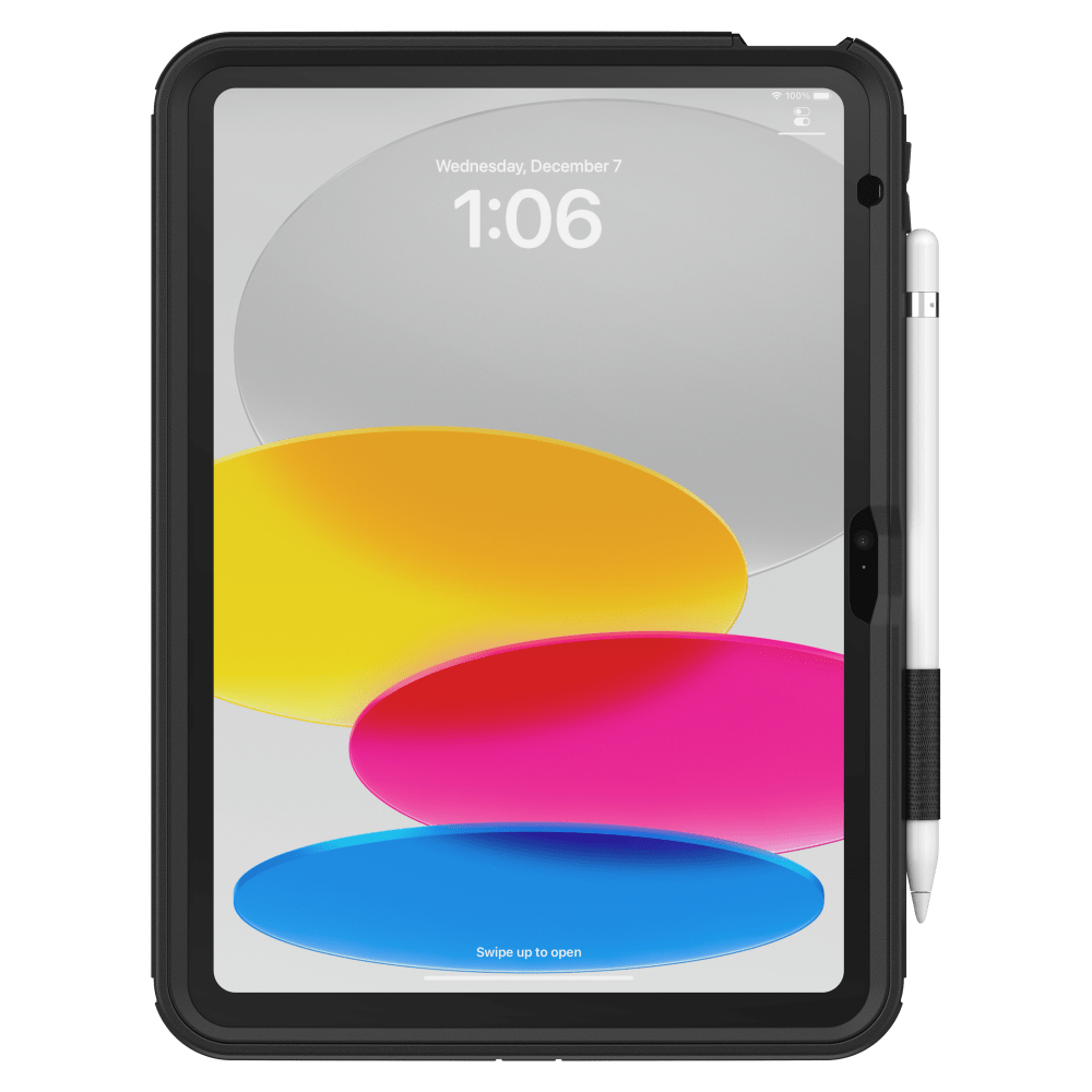 Wholesale cell phone accessory OtterBox - Defender Case with Kickstand and Handstrap NCS for