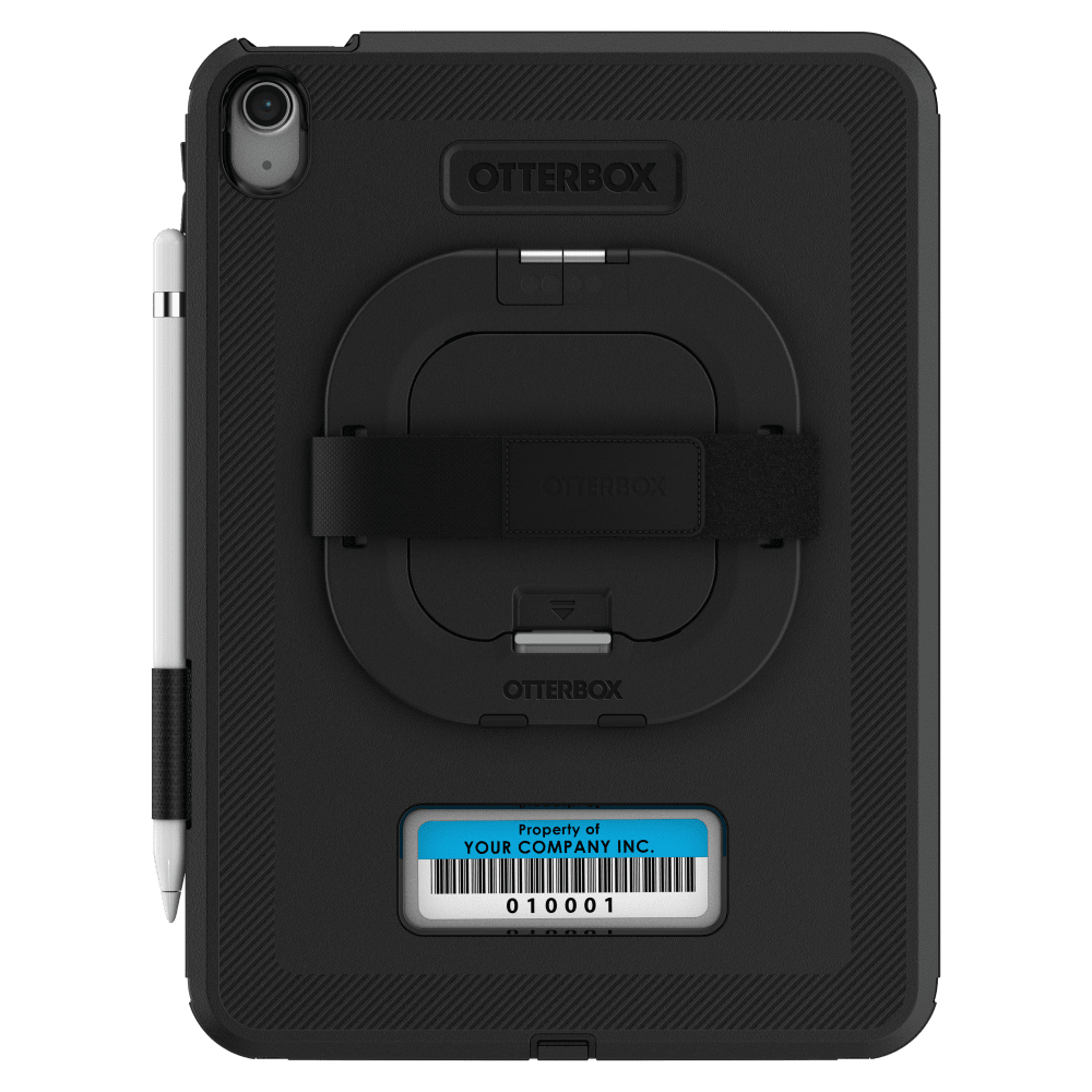 Wholesale cell phone accessory OtterBox - Defender Case with Kickstand and Handstrap NCS for