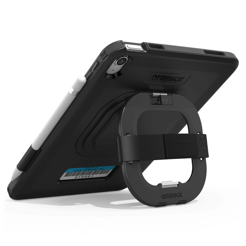 Wholesale cell phone accessory OtterBox - Defender Case with Kickstand and Handstrap NCS for