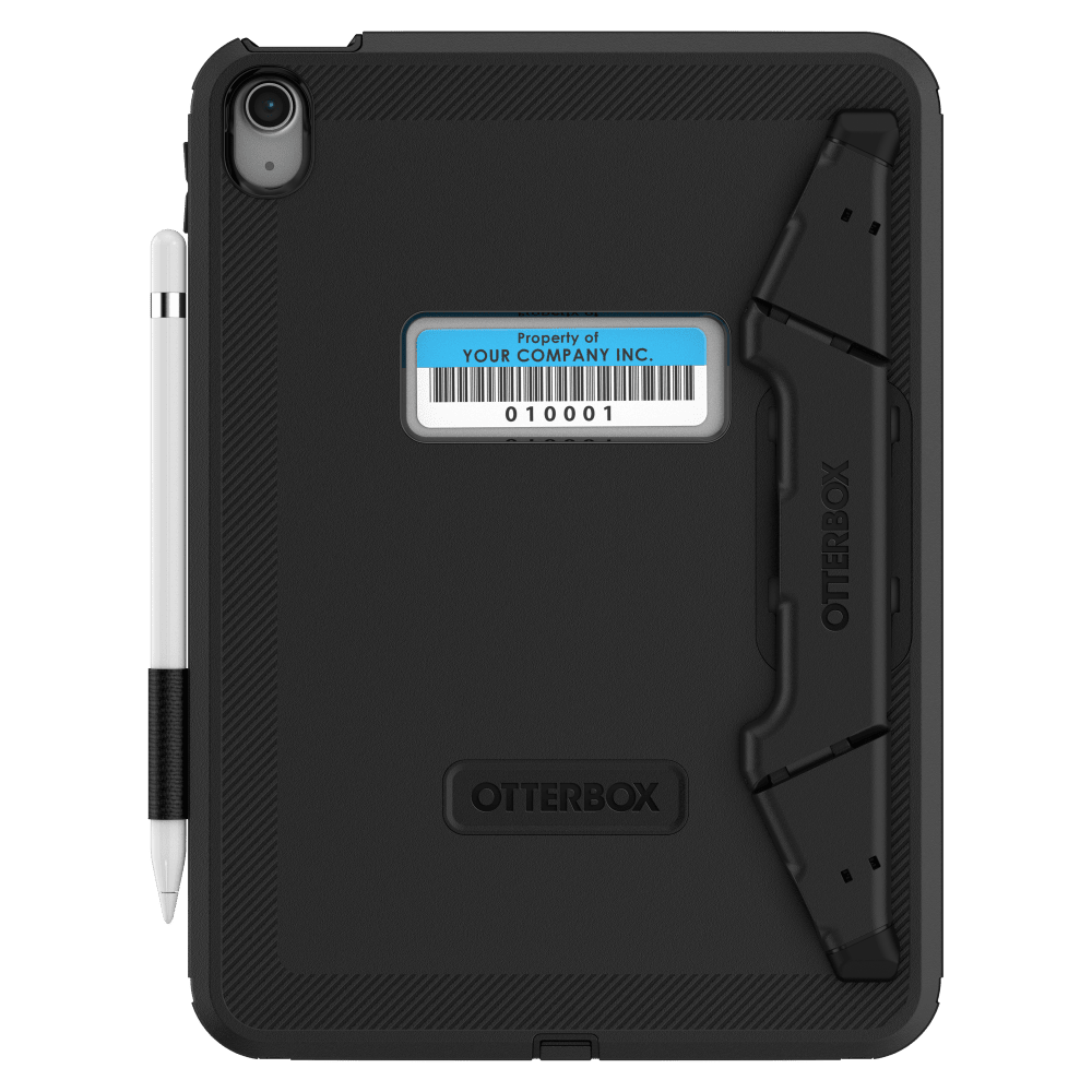 Wholesale cell phone accessory OtterBox - Defender Case with Kickstand and Handstrap NCS for