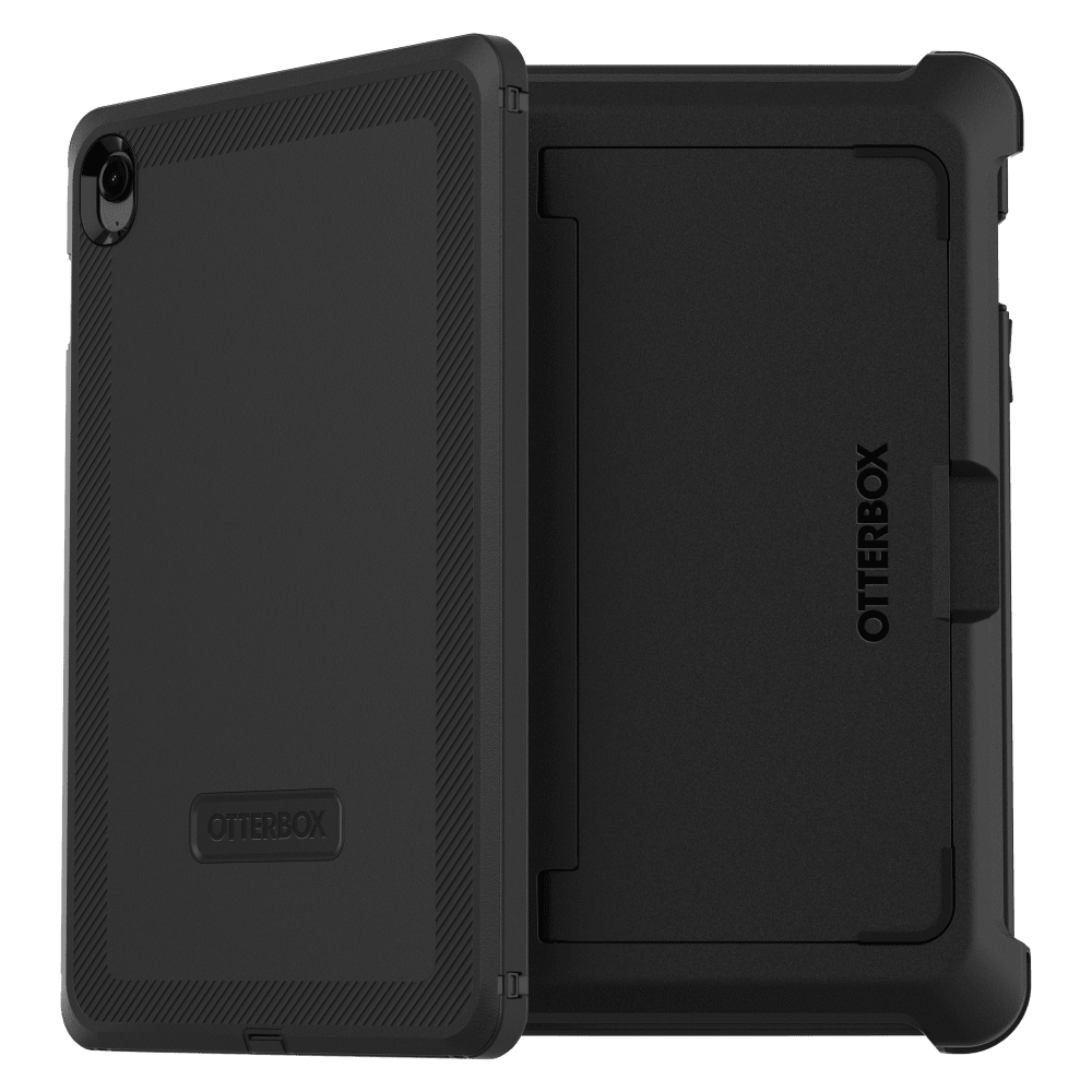 Wholesale cell phone accessory OtterBox - Defender Case for Samsung Galaxy Tab S9 FE - Black