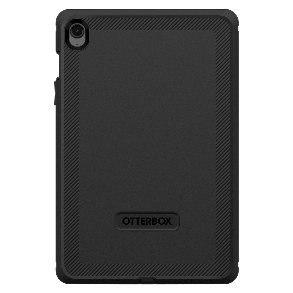 Wholesale cell phone accessory OtterBox - Defender Case for Samsung Galaxy Tab S9 FE - Black