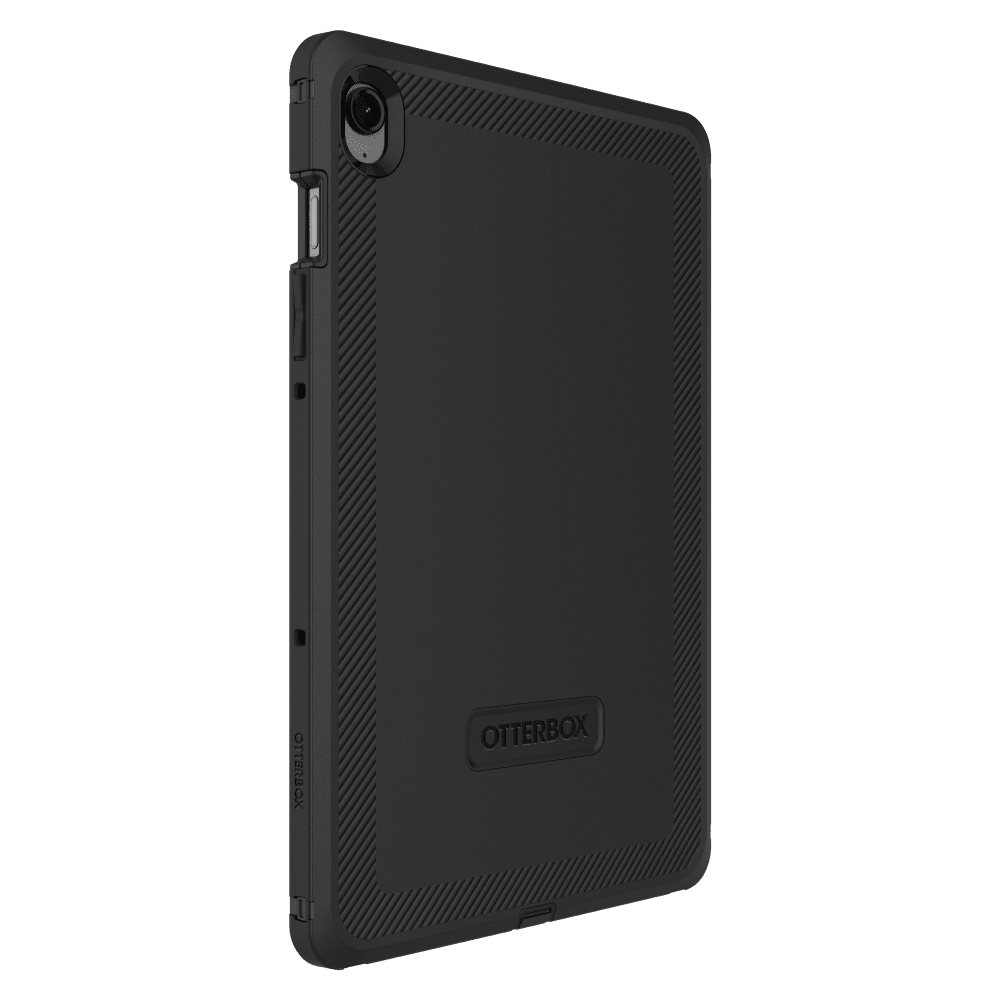 Wholesale cell phone accessory OtterBox - Defender Case for Samsung Galaxy Tab S9 FE - Black