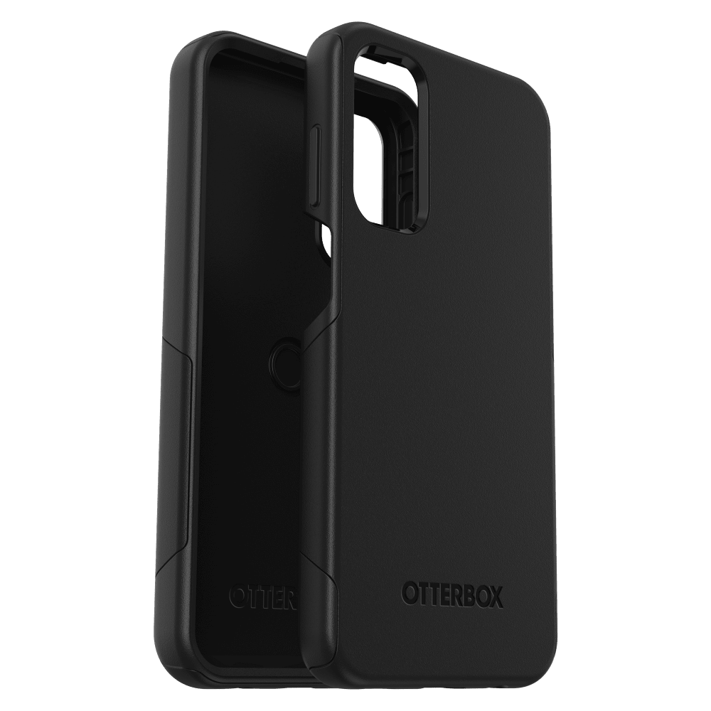 Wholesale cell phone accessory OtterBox - Commuter Lite Case for Samsung Galaxy A15 5G  - Black